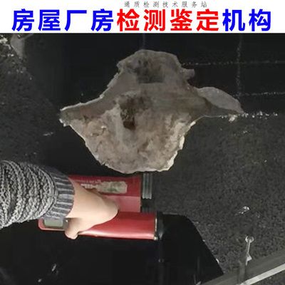 承重墻鑒定費用多少（承重墻鑒定費用） 裝飾工裝施工 第2張