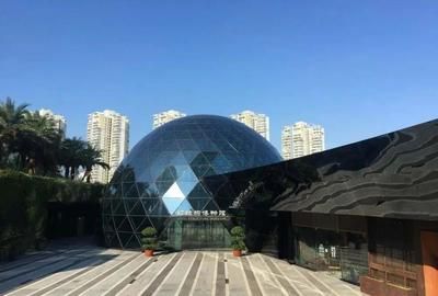 深圳鋼結構博物館開放時間（深圳鋼結構博物館常規開放時間是每周二至17:00） 北京加固設計 第4張