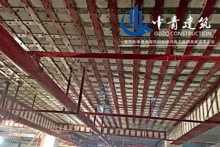 樓板加固方法圖解圖片（常見的樓板加固方法） 結構工業鋼結構施工 第2張