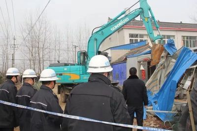 鋼結構房拆遷補償（鋼結構房屋拆遷補償標準） 建筑施工圖施工 第4張