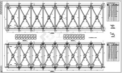 橋梁鋼結構細節設計pdf（《橋梁鋼結構細節設計》） 結構框架施工 第4張