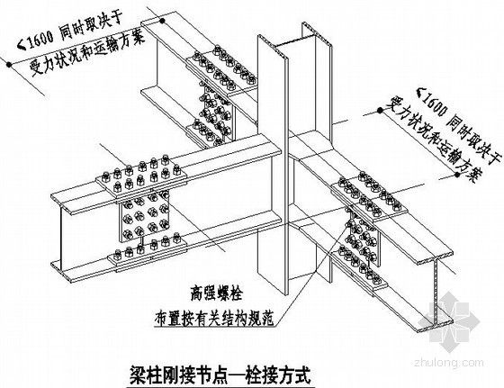 最新的鋼結構設計規范對高強螺栓要求扭剪性嗎（最新的鋼結構設計規范對高強螺栓提出了扭剪性的要求） 鋼結構鋼結構螺旋樓梯設計 第4張