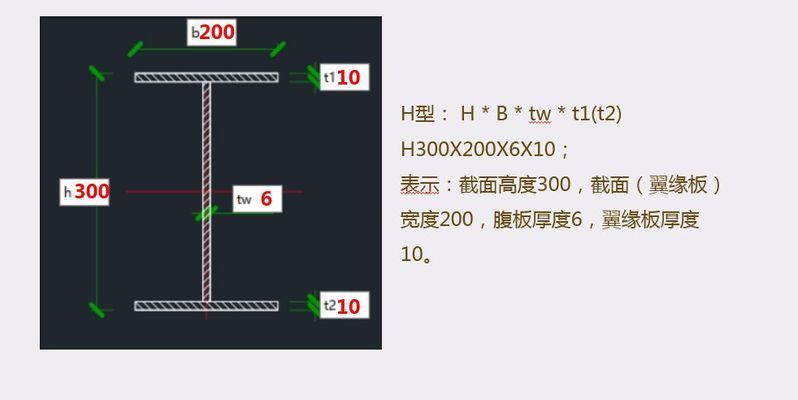 學鋼結構圖紙 鋼結構蹦極施工 第5張