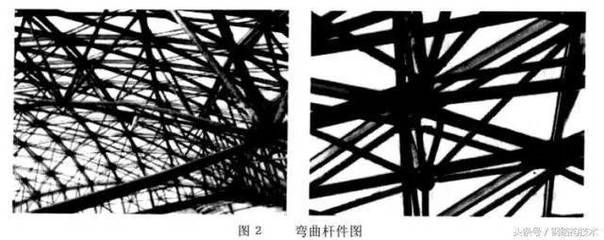 網架設計與施工規程內容怎么寫 鋼結構桁架施工 第2張