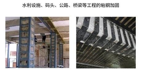 粘鋼加固工程量計算方法視頻講解 建筑消防設計 第1張