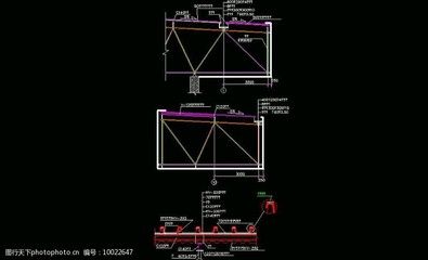 浙江庫房加固設計公司電話（浙江庫房加固設計） 北京鋼結構設計問答 第4張