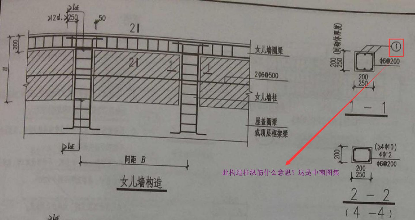 砌體結(jié)構(gòu)中增加構(gòu)造柱與圈梁有什么作用 北京加固施工 第2張