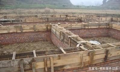 農(nóng)村自建房地基下沉加固圖片大全集（農(nóng)村自建房地基下沉加固方法）