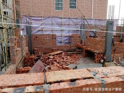 自建房地基下沉墻開裂怎么辦 結(jié)構(gòu)地下室設(shè)計(jì) 第5張