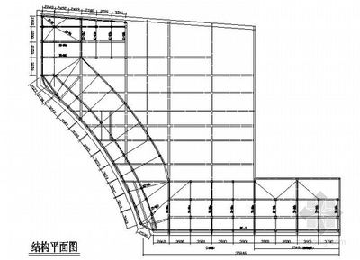 桁架安裝教程視頻 結(jié)構(gòu)污水處理池設(shè)計(jì) 第5張