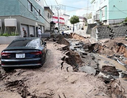 地基下沉是什么原因（地基下沉對建筑安全影響重大，地基下沉對建筑安全的影響） 結(jié)構(gòu)機械鋼結(jié)構(gòu)設(shè)計 第2張