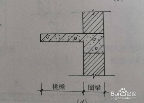 磚混結構圈梁構造柱在抗震中的作用有哪些（圈梁和構造柱在磚混結構建筑的抗震設計中扮演著至關重要的角色） 結構工業(yè)鋼結構施工 第1張