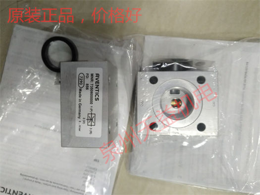 天益機電安沃馳 Aventics氣動產品"0822395207" "7350600000 " "R412006176 " "1827009899" "0822010541" 