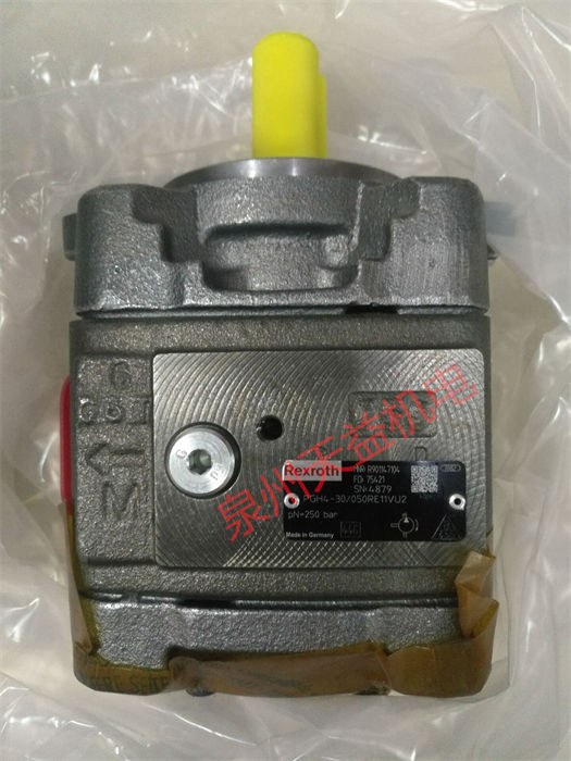 天益機電 力士樂工業產品  "R901064544 DBETE-61 50YG24K31A1V" "PGH4-30 050RE11VU2" "R901096029" "R162131322" 