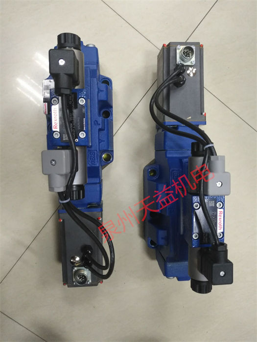 天益機電力士樂工業產品 "R900782310 VT-VSPA1-2-1X V0 0 1" "4WRKE25W6-350L-35 6EG24EK31 A1D3M 2" "HMD01.1N-W0012-