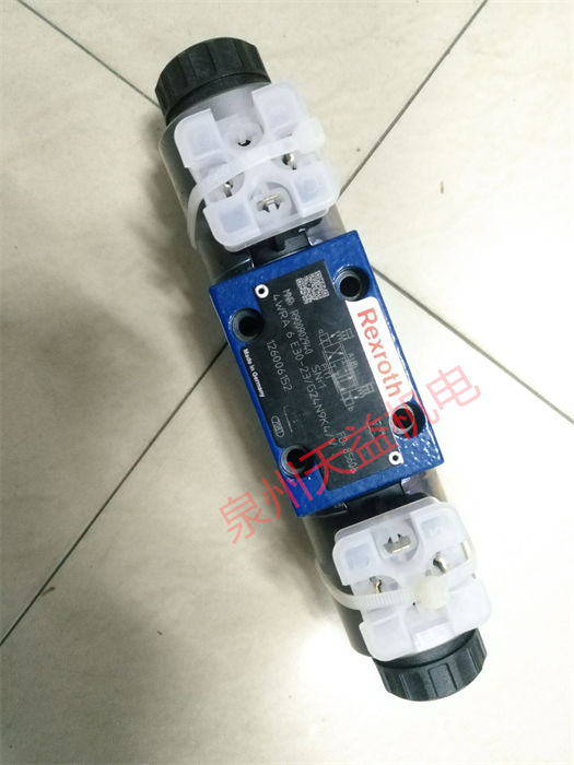 天益機電力士樂工業產品""R900956101 3DREP6C-21=25EG24N9K4 M=00" "4WRA6E30-23 G24N9K4 V" "HED3OA40 100 R901276347