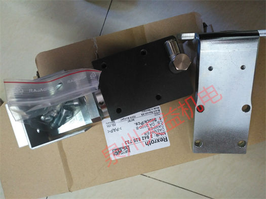 天益機電力士樂工業產品 "R928046342" "R165341420 " "4WRSE6V10-31 G24K0 A1V" "3842525733" 