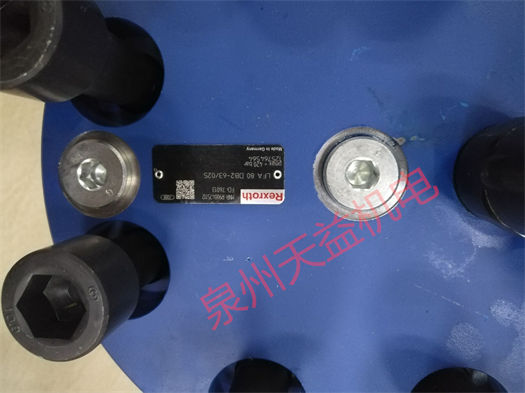 天益機電力士樂工業產品  "4WE6D70 HG24N9K4" "R900475112 LFA80DB2-63 025 " "4WE6J62 EG24N9K72L SO407" "HCS03.1E-