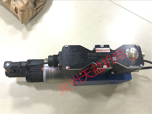 天益機電力士樂工業產品 "R901254691 VT-HNC100-2-33 P-I-E0 000" "R901153596 STW0196-12 1V5-24PF6" "4WE6H70 HG24N9