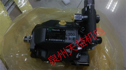 天益機電力士樂工業產品 "R983032276 " "A10VSO18DFR1 31R-PPA12N00 " "PGP2-22 008RE20VE4" "VT-VSPA1-1-11" 