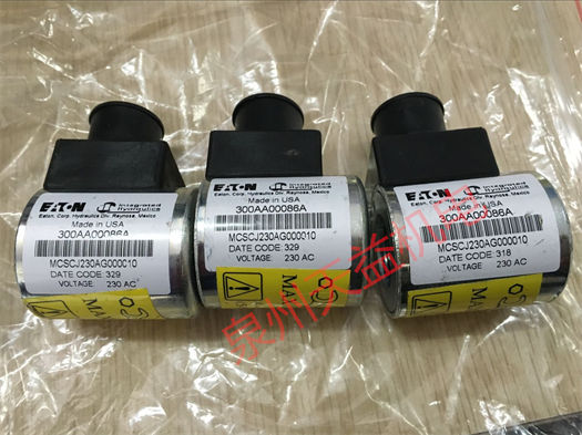 天益機電 VICKERS 工業產品 "3525V38A17 1CC22R" "300AA00086A" "300AA00125A" "3525V38A17 1CC22R " 