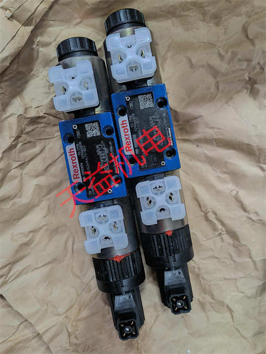 天益機電力士樂工業產品"R900027976 AB32-10 1E230 1" "R901036556 4WRE6V16-22 G24K4 V-822" "R928005891" "Z4WEH10X1