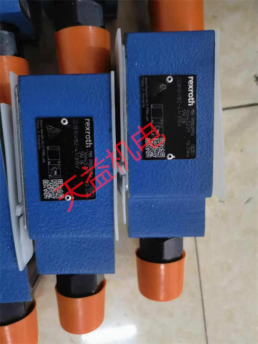 天益機電力士樂工業產品"R901235380 4WE6D62 EG24N9K72LSO407" "ZDB10VB2-41 315V_副本" "R928048774" "PV7-1A 25-30RE01