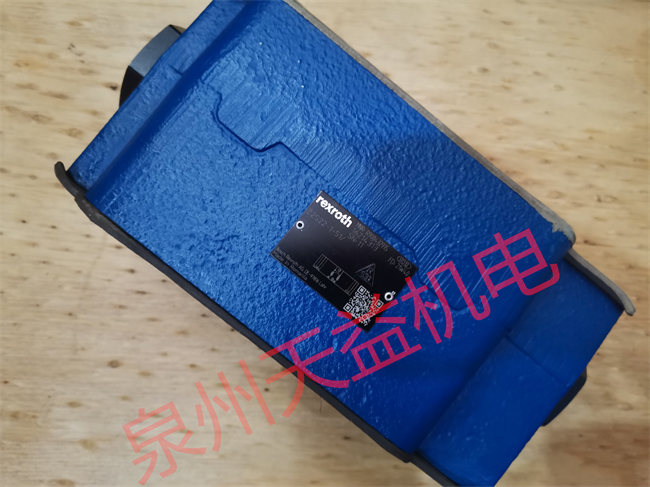 天益機電力士樂工業產品 "R900955670 DBAW30BH2-23 200-6EG24N9K4" "Z2S22-1-5X (2)" "4WE10D50 EG24N9K4 M" "2FRE6B-2