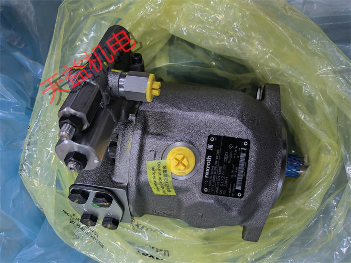 天益機電力士樂工業產品"4WRTE10E1-100P-46 6EG24K31 A1M" "AA10VSO28DFR1 31R-VPA12N00" "DR20-5-52 200YM" "FSCG07.1