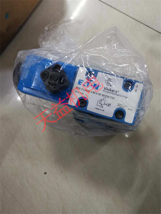 天益機電威格士工業產品""KCG 6 W100 1 Z M U H1 10" "KCG 3 L100D Z MU H1 10 P18 T15" "KCG 3 L250D Z MU H1 10 P15 