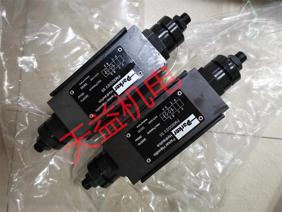 天益機電parker工業產品"PK8002A001 " "PK502HLL01 " "FM3DDSV 55" "T53900794 散熱片 " 